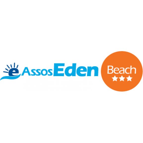 Assos Eden Beach Hotel Logo