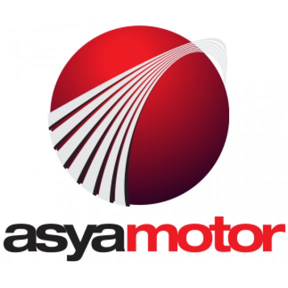 Asya Motor Logo