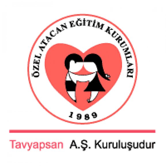 Atacan Egitim Kurumlari Logo