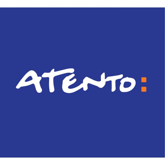 Atento Logo