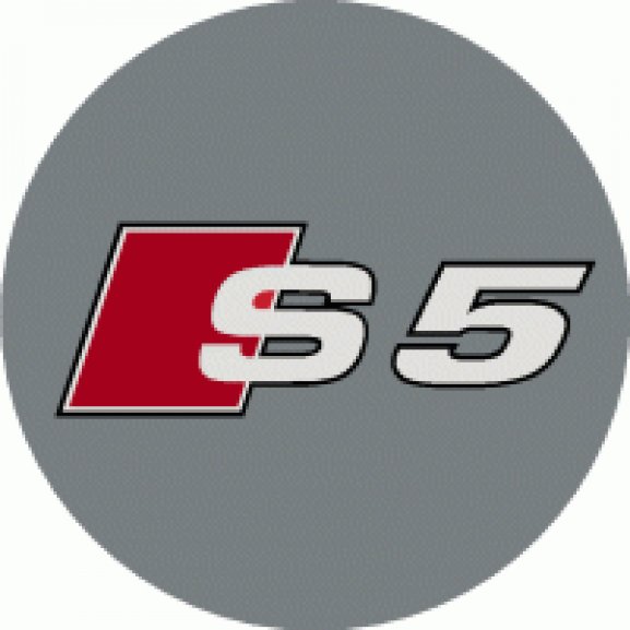 Audi S5 Logo