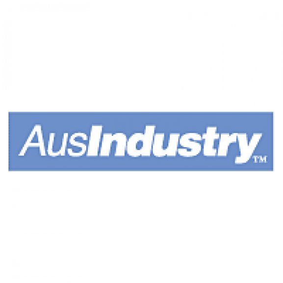 AusIndustry Logo