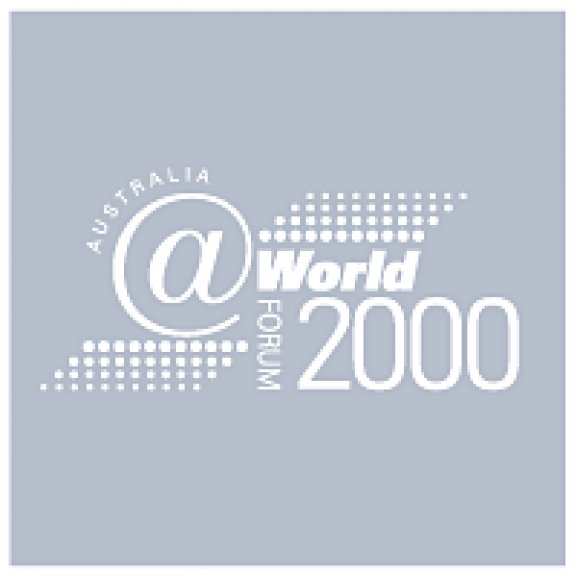 Australia@World Logo