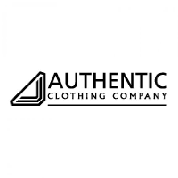 Authentic Logo