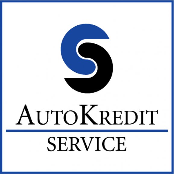 Auto Kredit Service Logo