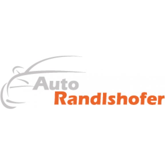 Auto Randlshofer Logo