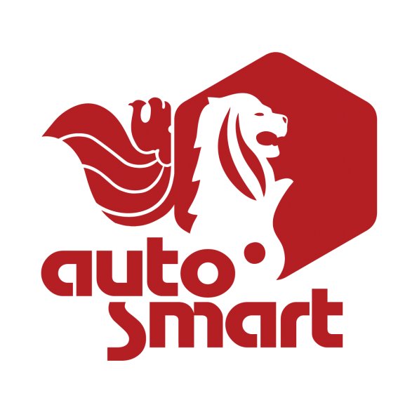 Auto Smart Logo