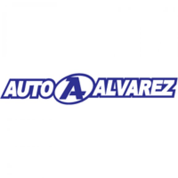 autoalvarez Logo