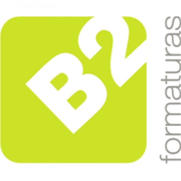B2 Formaturas Logo