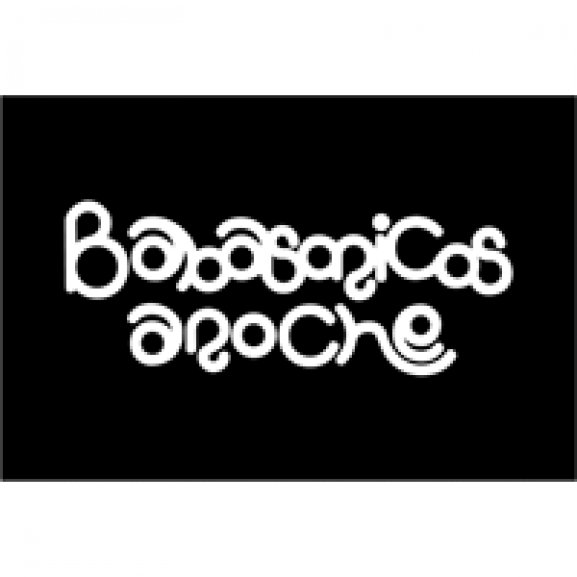 Babasonicos - Anoche Logo