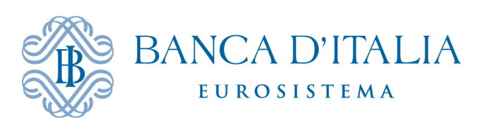 Banca d’Italia Logo