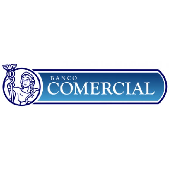 Banco Comercial Logo