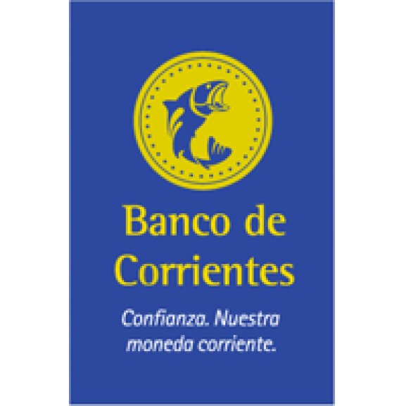 Banco de Corrientes  - Confianza Logo