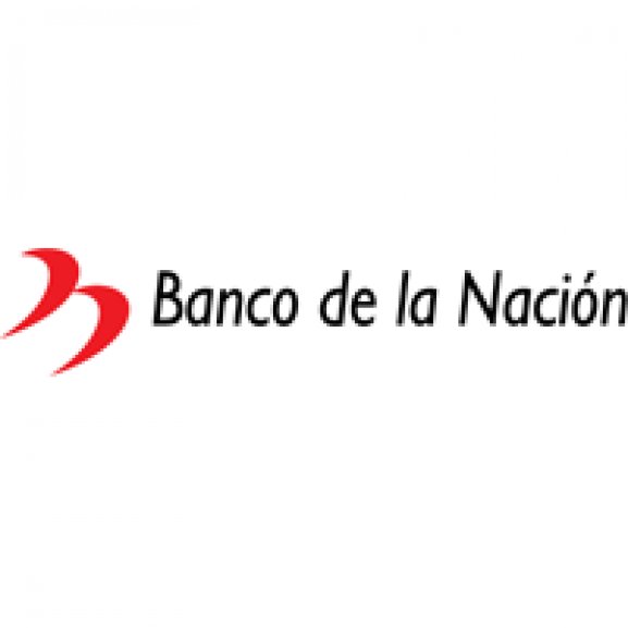 banco de la nacion Logo