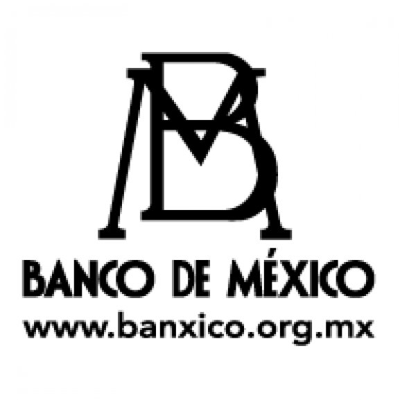 Banco De Mexico Logo