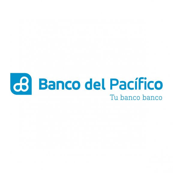 Banco del Pacífico Logo