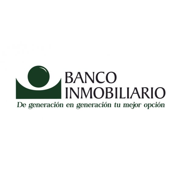 Banco Inmobiliario Logo