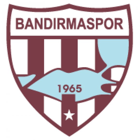 Bandirmaspor Logo