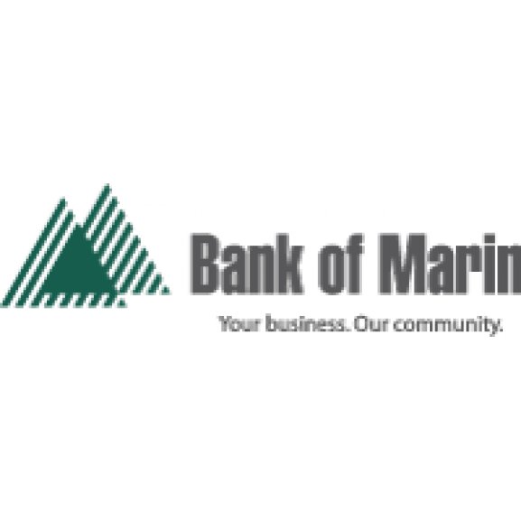 Bank of Marin Logo