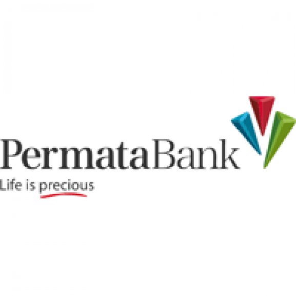 Bank Permata Logo