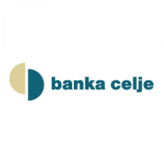 Banka Celje Logo