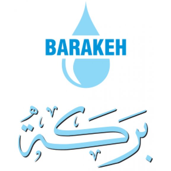 Barakeh Logo