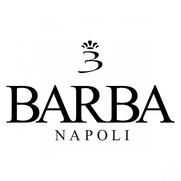 Barba Logo