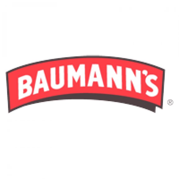 Baumanns Biscuits Logo