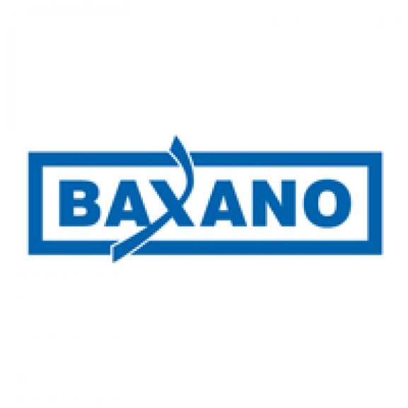 Baxano Logo