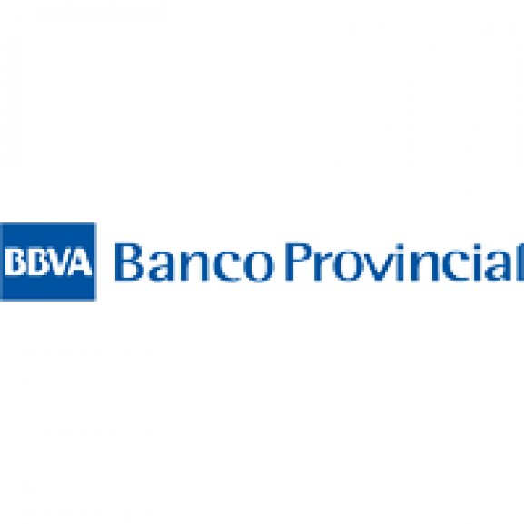 BBVA Banco Provincial Logo