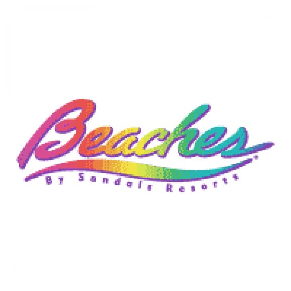 Beaches Logo