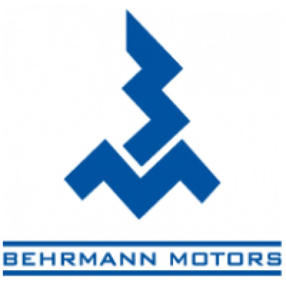 Behrmann Motors Logo