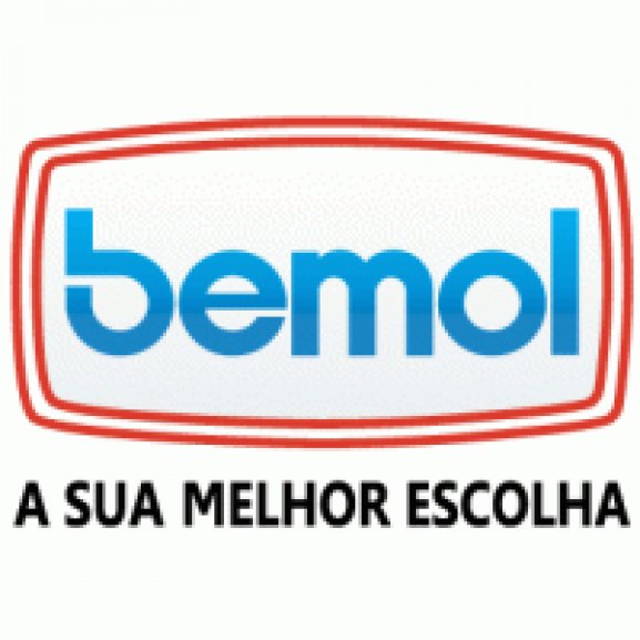 Bemol Logo
