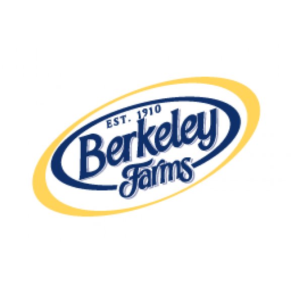 Berkeley Farms Logo