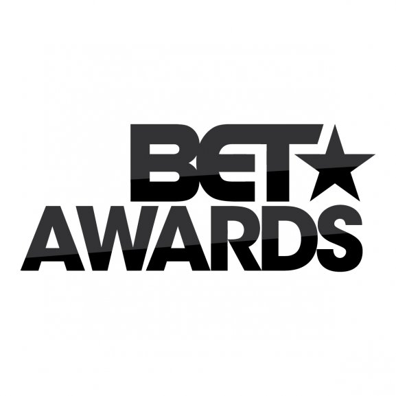 BET Awards Logo