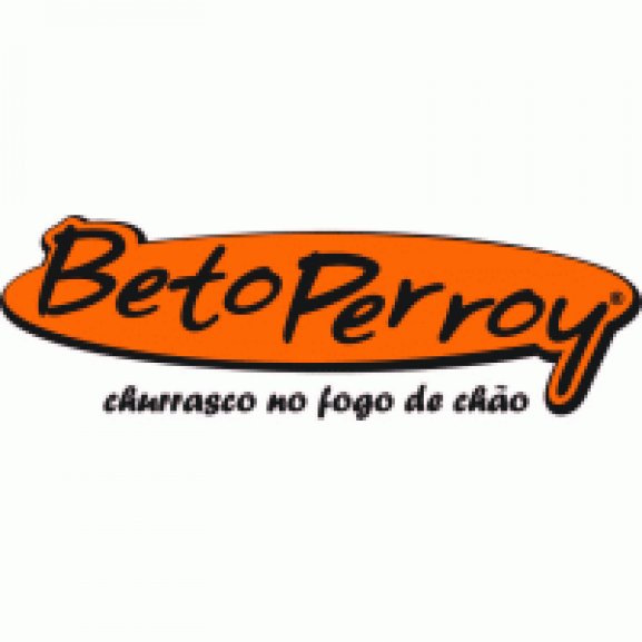 Beto Perroy Logo