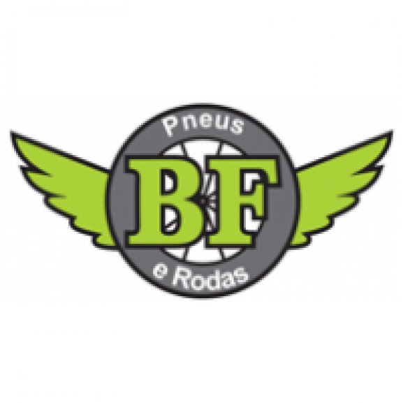 BF Pneus Logo