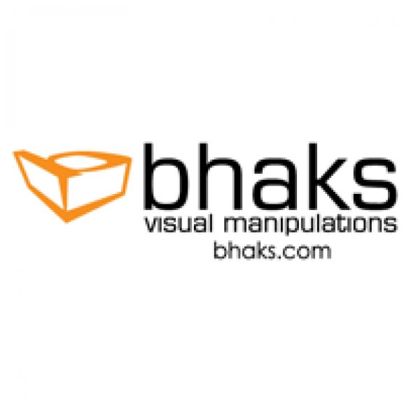 bhaks Logo