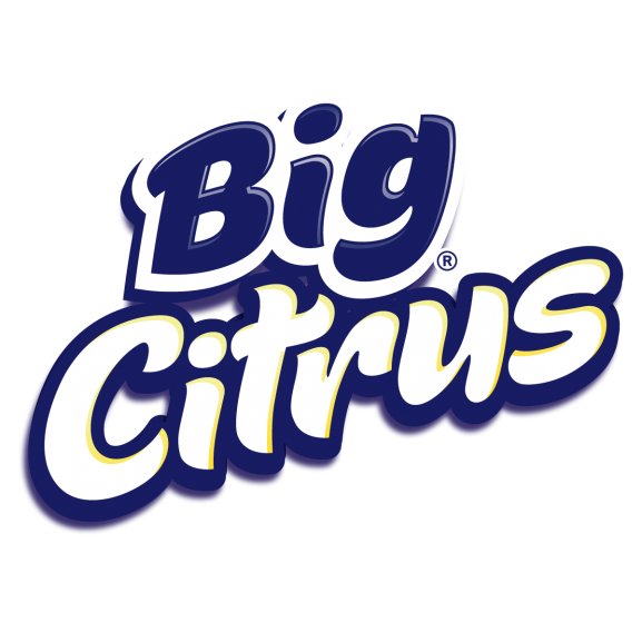 Big Citrus Logo