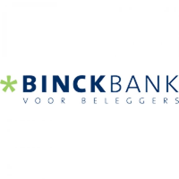 BinckBank Logo