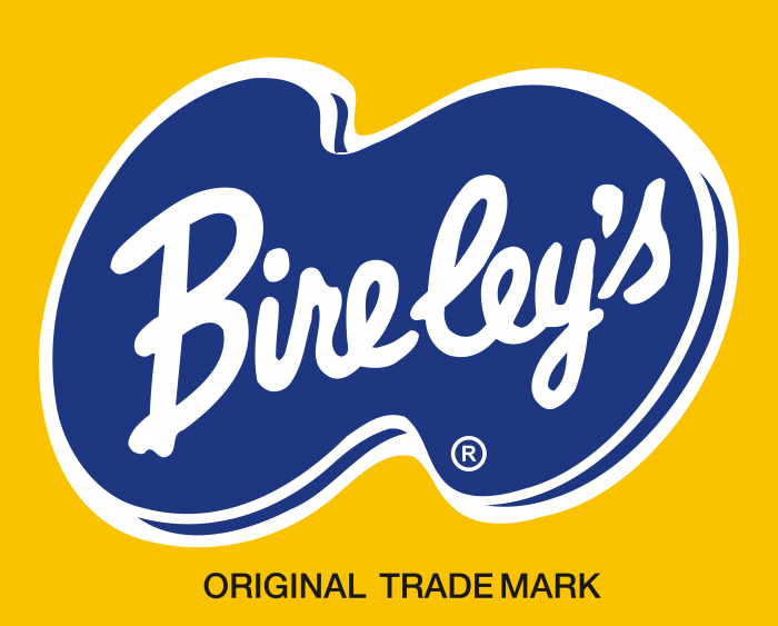 Bireleys Company Logo