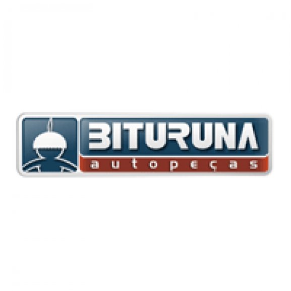 Bituruna Autopeças Logo