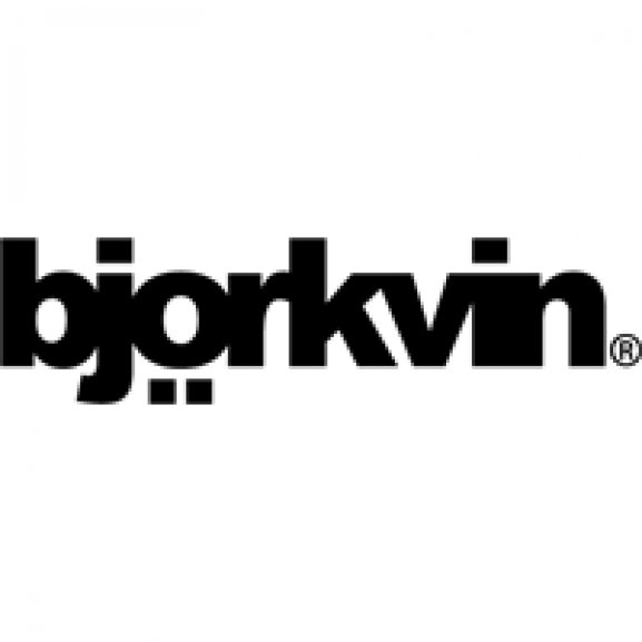 björkvin Logo