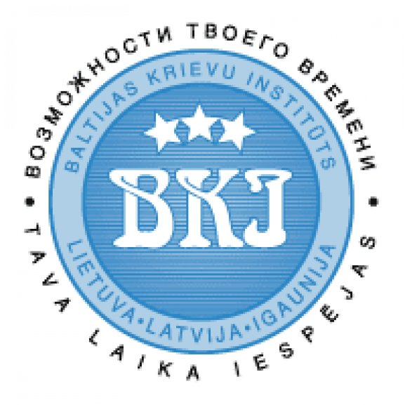 BKI Logo