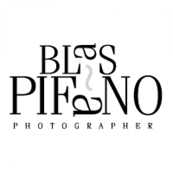 Blas Pifano Logo