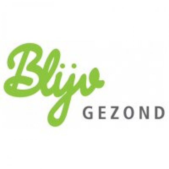 Blijv Gezond Logo