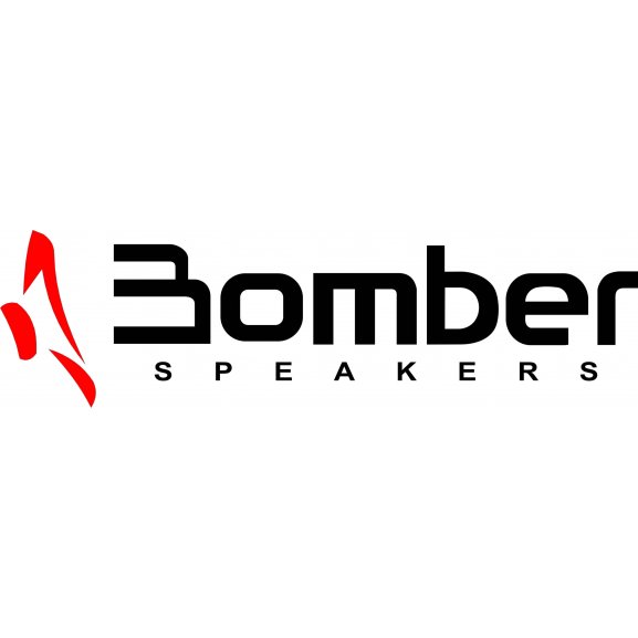 BOMBER Logo