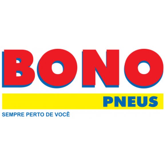 Bono Pneus Logo