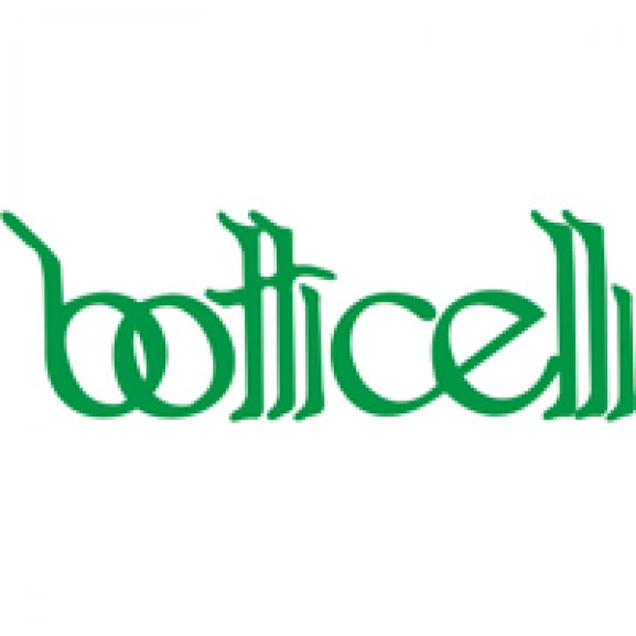 botticelli Logo