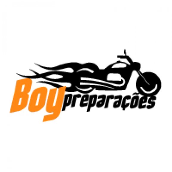 Boy Preparacoes Logo